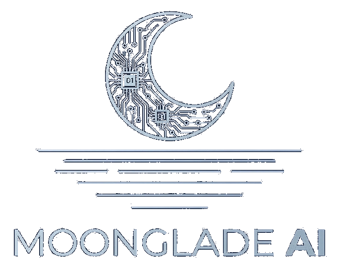 Moonglade AI Logo